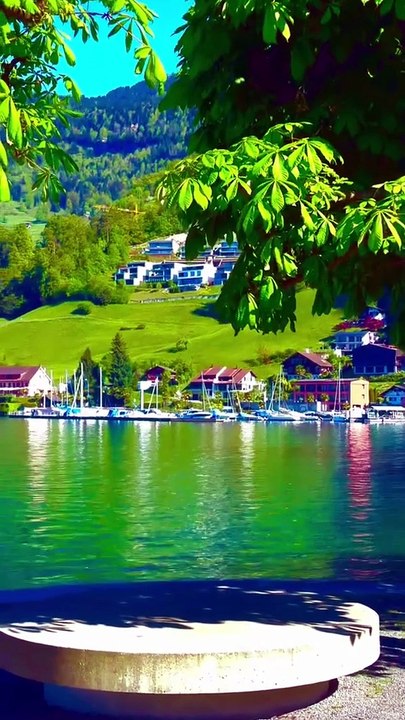 Switzerland Travel Guide 2026 | Best Places to Visit