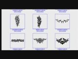 Tribal Armband Tattoos, Designs And Gallery Hot