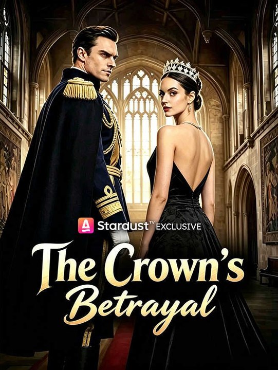 [Short Drama] 【Ongoing】The Crown's Betrayal
