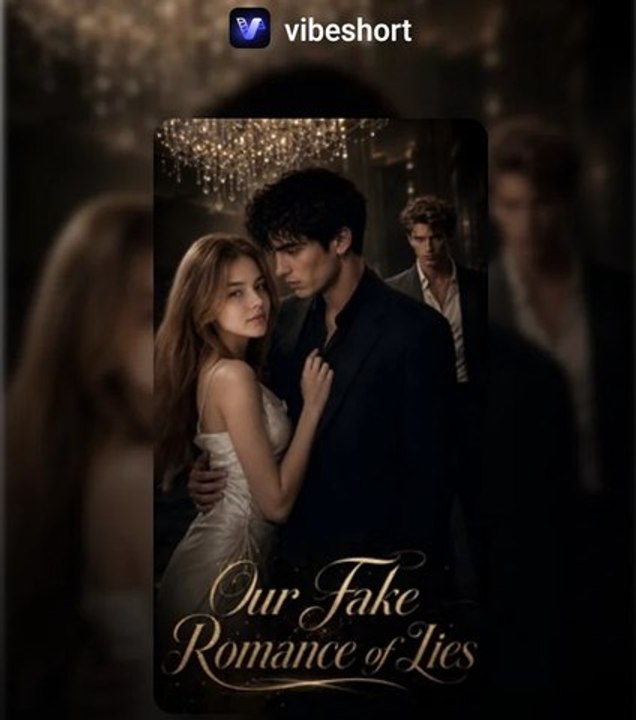 our fake romance of lies