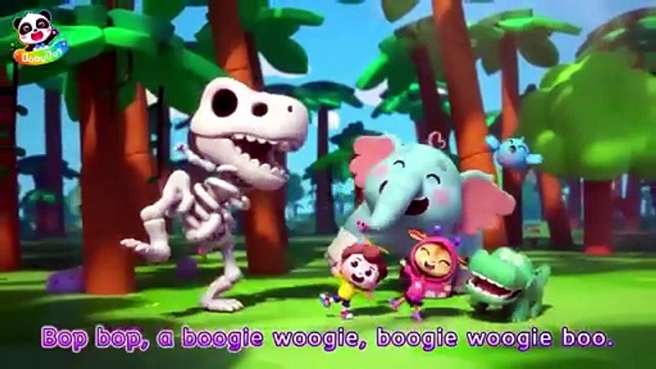 Learn Colors with Little Snake 🐍 _ I_m A Snake _ Animals Song _ Nursery Rhyme & Kids Songs _ BabyBus
