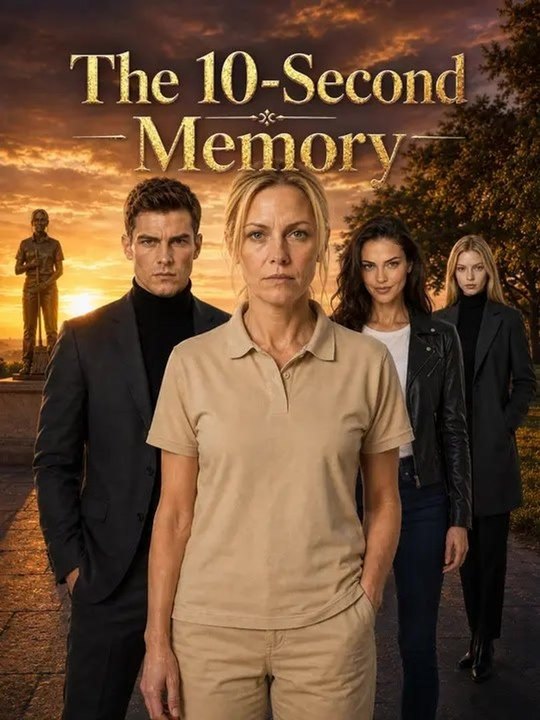 The 10 Second Memory Series Short English English Goldreel Tv - FULL MOVIE | 2026 Exclusive