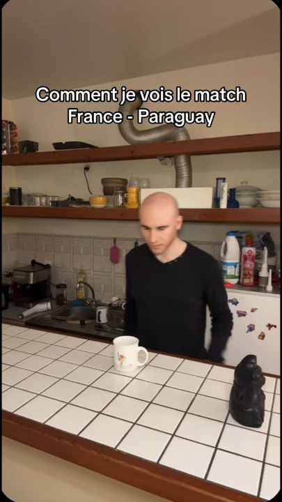 France Paraguay