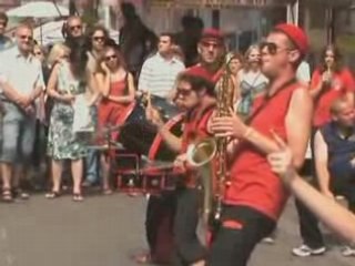 La Fanfare en Pétard - Part 5 -