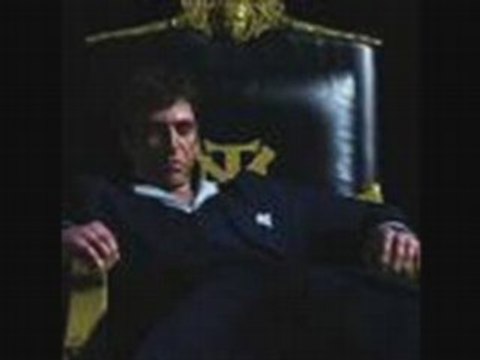 Video funk scarface - funk, scarface, tony, montana,