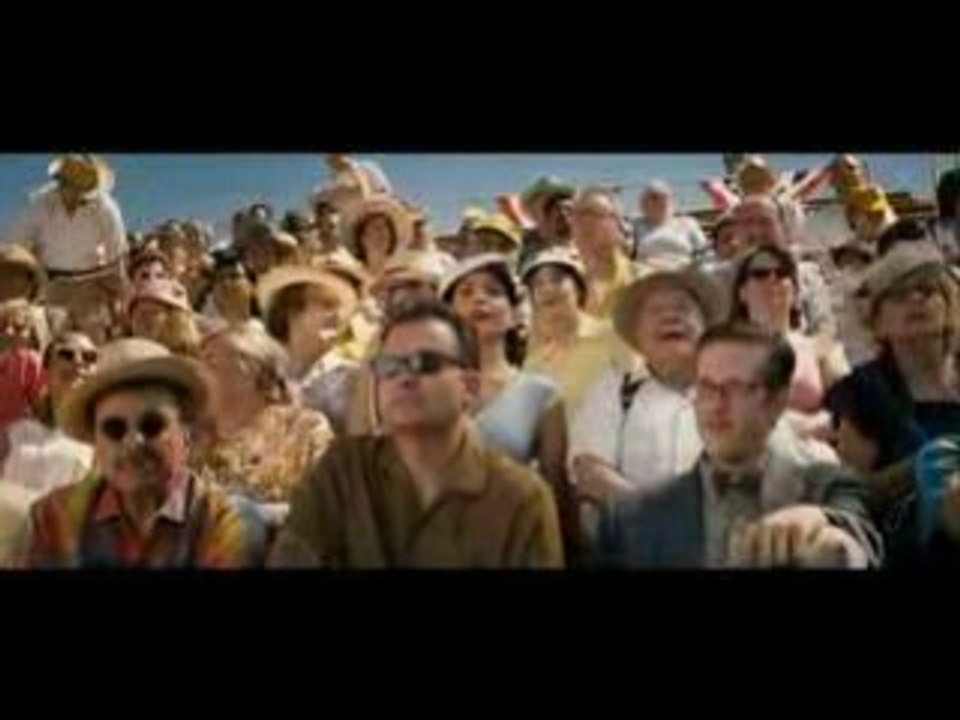 THE PERFECT GAME Trailer - In Theaters August 8th!