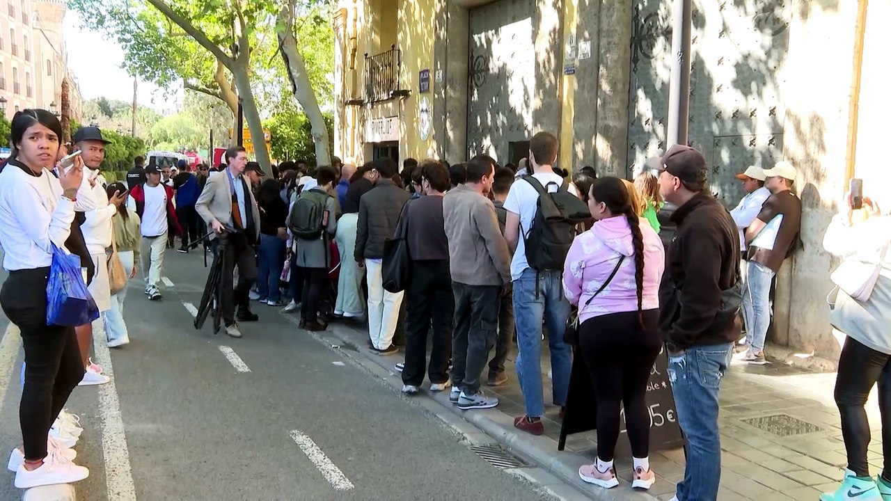 El Supremo rechaza llevar al TJUE la regularización extraordinaria de migrantes