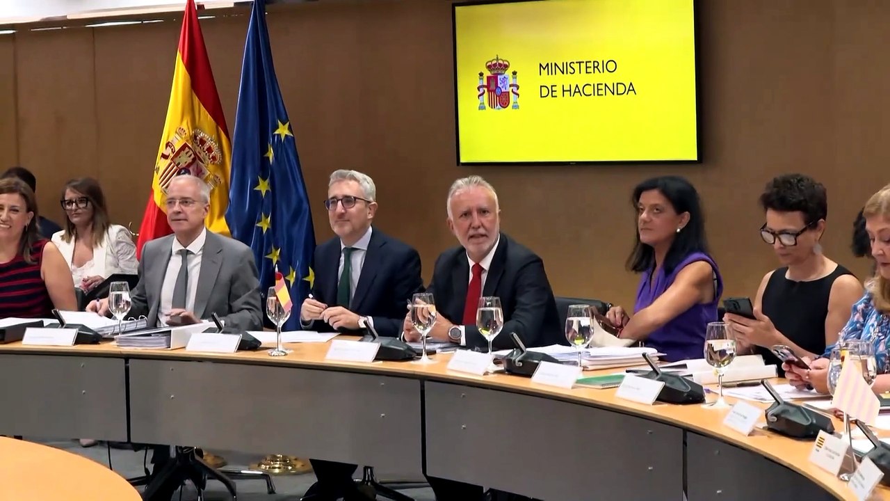 El FMI prevé que España (2,1%) crecerá en 2026 más del doble que la eurozona (0,9%)