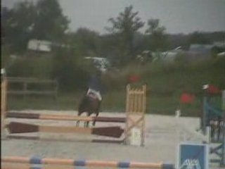 Victoria et kab club 3 à liverdy le 22 juin