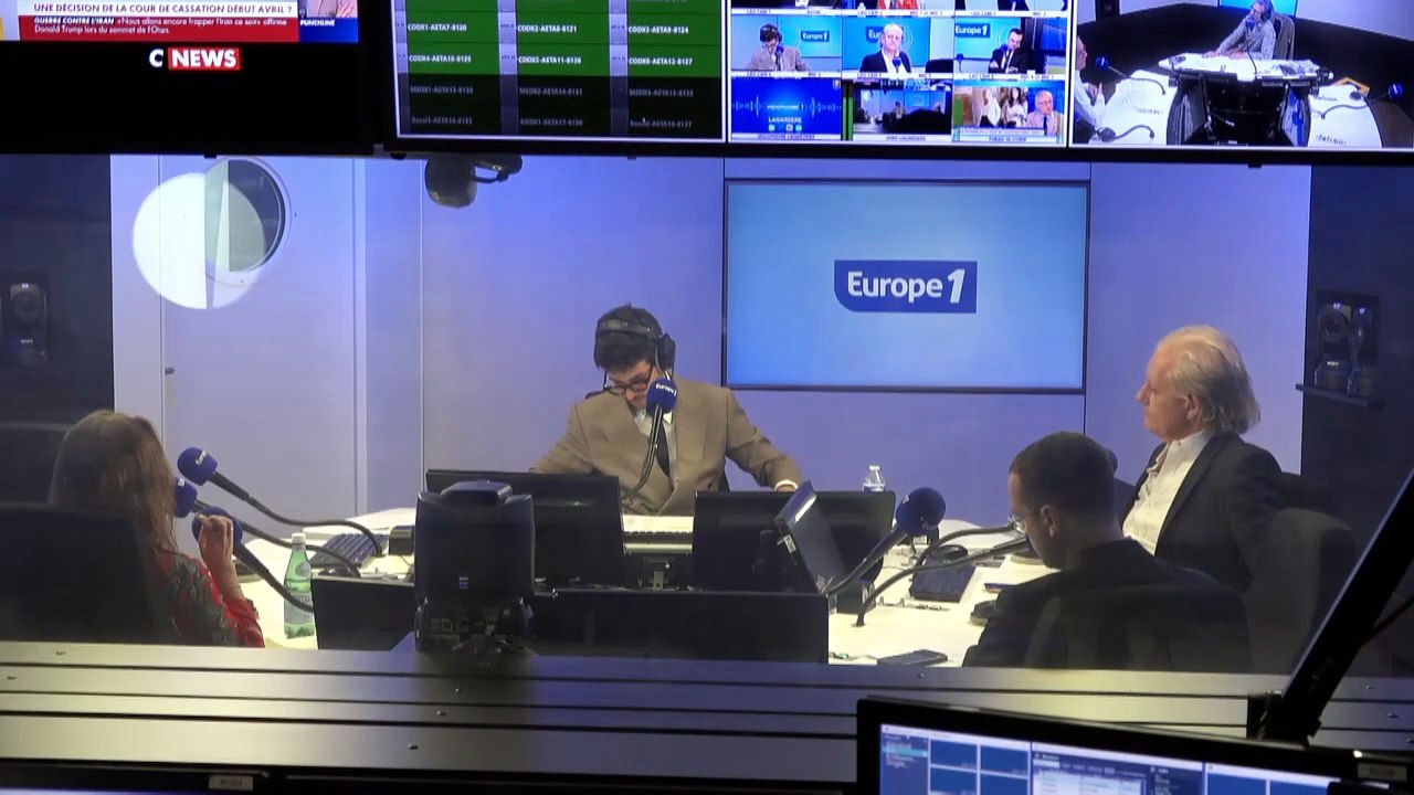 Marine Le Pen et Jordan Bardella chahutés lors d'un déplacement dans la Sarthe