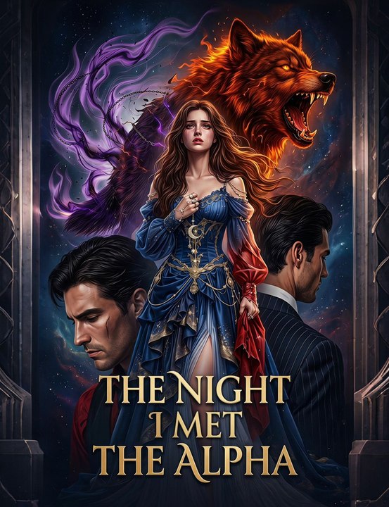 The Night I Met The Alpha Full Movie