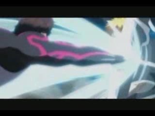 BLEACH AMV LET'S GO TRICK DADDY TWISTA LIL JON
