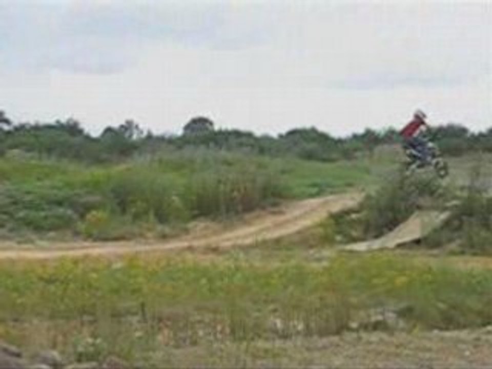 Dirt dimanche 2_