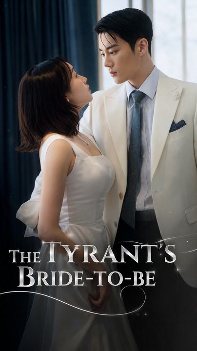 The Tyrant's Bride-to-be (ENGSUB) - Full EP | CEO Romance Fantasy | Short Drama | Trapped Inside a Novel
