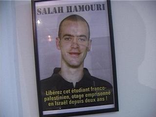 Salah Hamouri: moins français que les autres