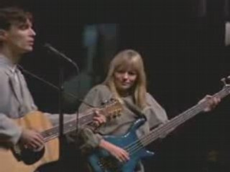 Talking Heads - Heaven