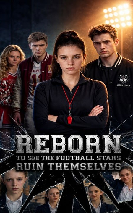 Reborn to See the Football Stars Ruin Themselves FULL