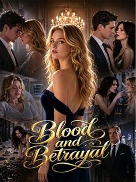 Blood and Betraya Full