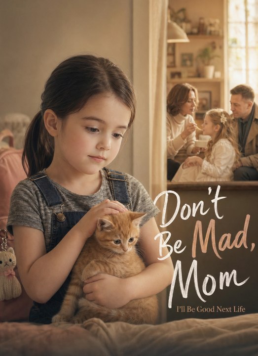 Don't Be Mad, Mom – I'll Be Good Next Life - Full EP