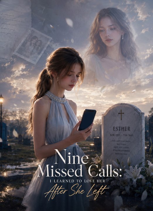 Nine Missed Calls: I Learned to Love Her After She Left - Hot
