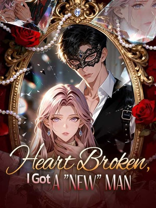 Heart Broken, I Got A  New  Man - Full - HOT MOVIE