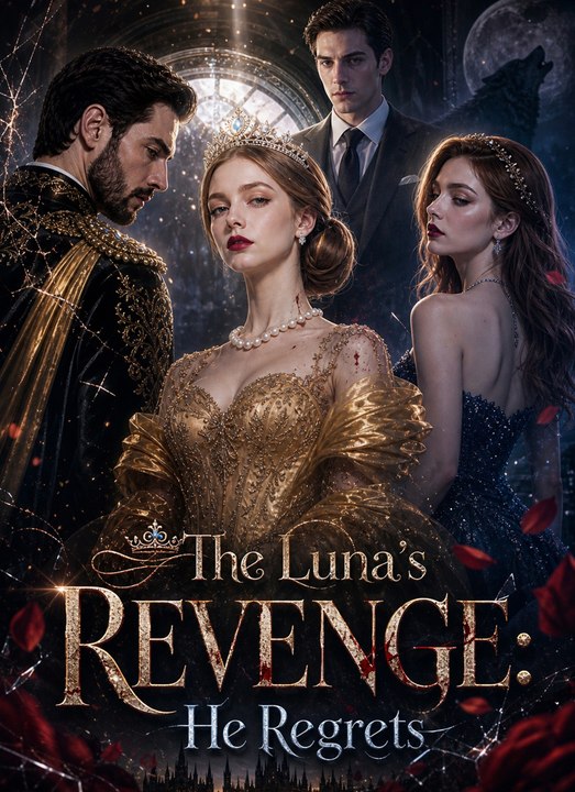 The Luna’s Revenge  He Regrets - Full - HOT MOVIE