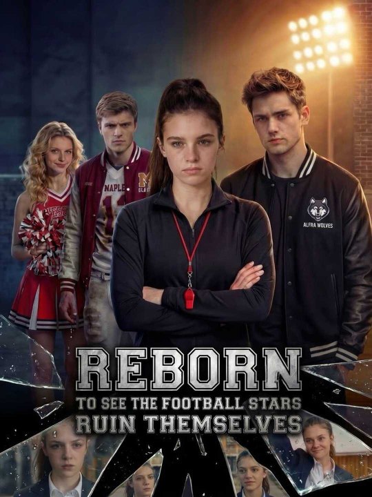 Reborn to See the Football Stars Ruin Themselves Full