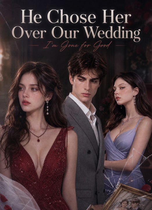 He Chose Her Over Our Wedding — I’m Gone for Good - Full - Hot Movie
