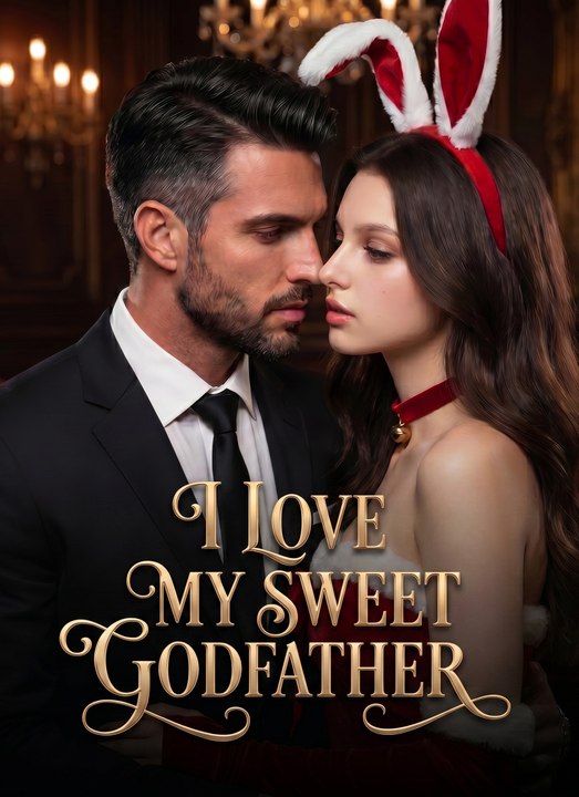 I LOVE MY SWEET GODFATHER - Full - Hot Movie