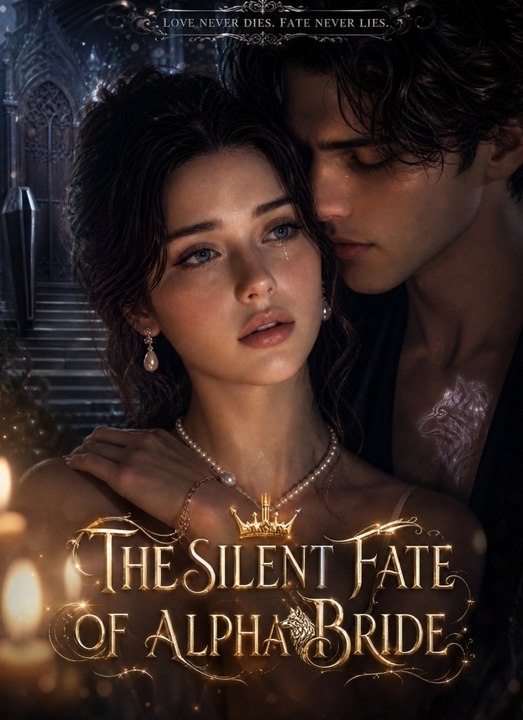 The Silent Fate of Alpha Bride - Full - Hot Movie