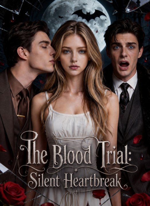 The Blood Trial  Silent Heartbreak - Full - HOT MOVIE