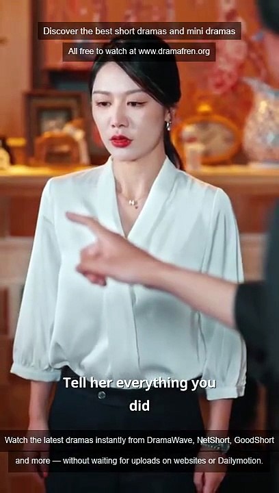 Watch In the Name of My Father-in-Law Chinese Drama - Drama