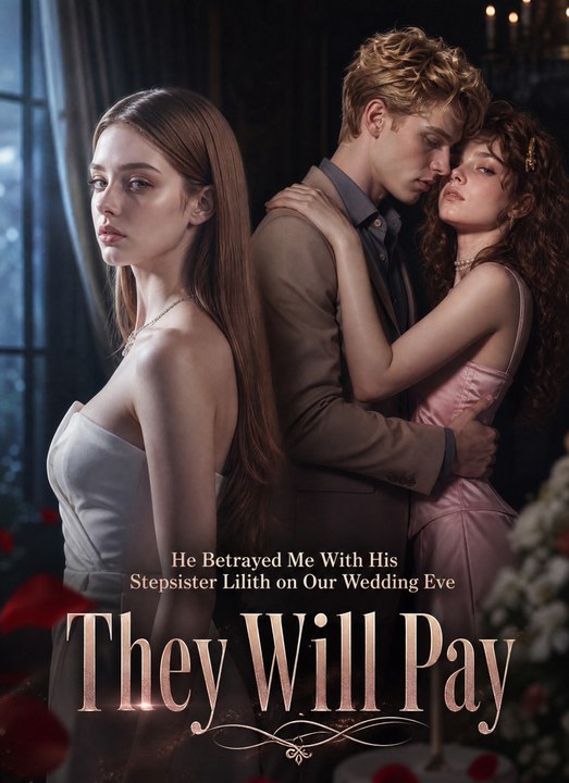 He Betrayed Me With His Stepsister Lilith on Our Wedding Eve—They Will Pay - Full - HOT MOVIE