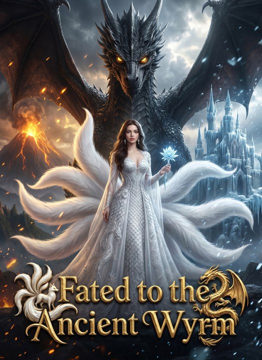 Fated to the Ancient Wyrm - Full - Hot Movie