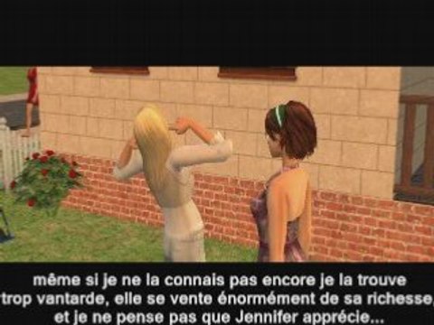 Amitié Eternelle : La sortie