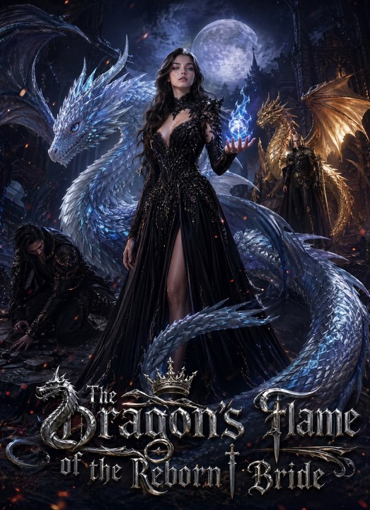 The Dragon's Flame of the Reborn Bride - Full - Hot Movie
