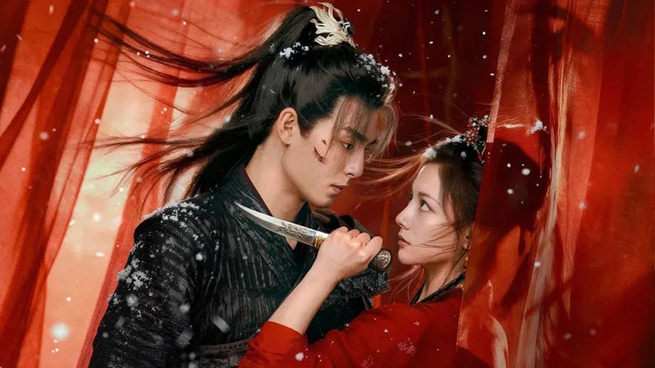Bloom in Turmoil (2026) Episode 6 | FULL MOVIES ENGLISH SUB
