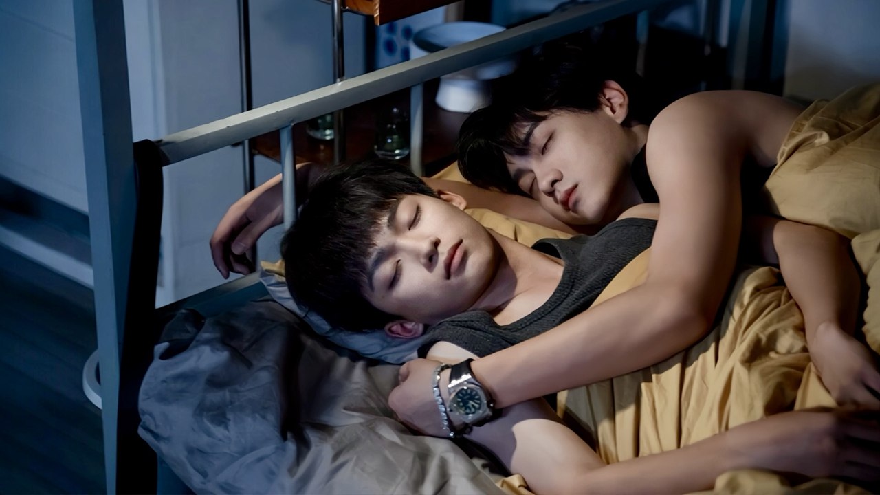 Revenged Love (2025) Episode 3 | FULL MOVIES ENGLISH SUB