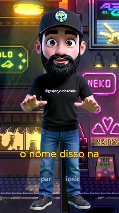 O SEGREDO assustador que o ChatGPT esconde de você... 🤖