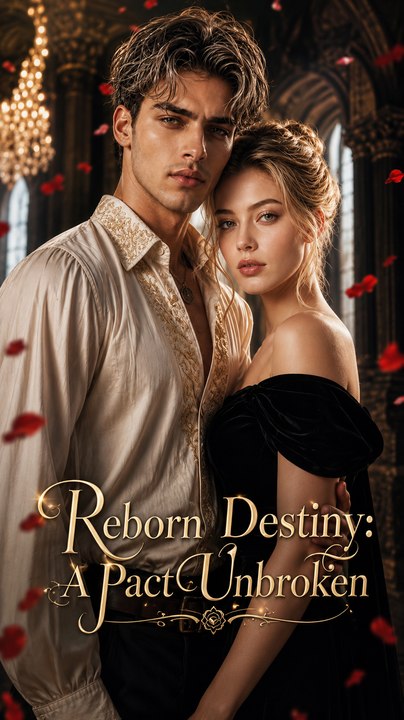 Reborn Destiny: A Pact Unbroken Episode ENGSUB Fantasy Werewolf ASM