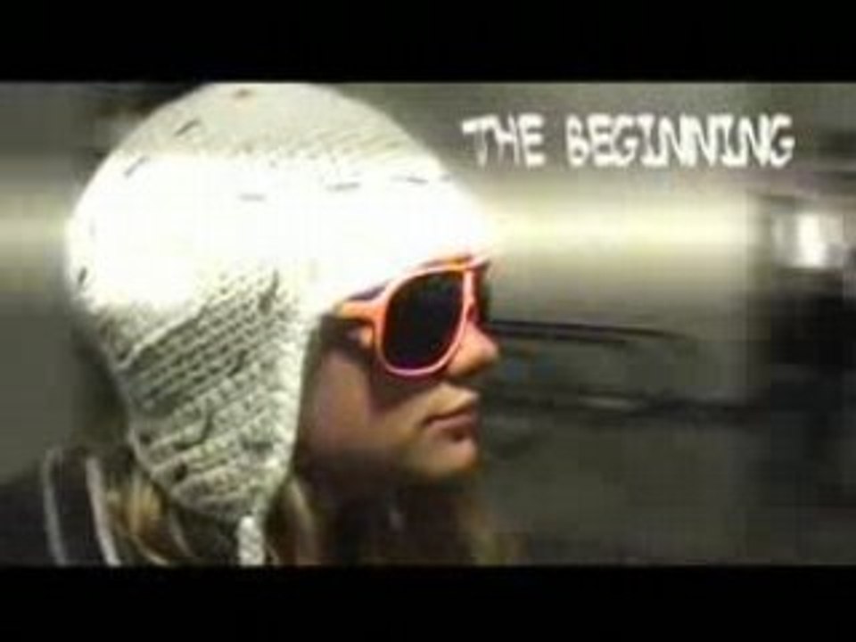 The Beginning