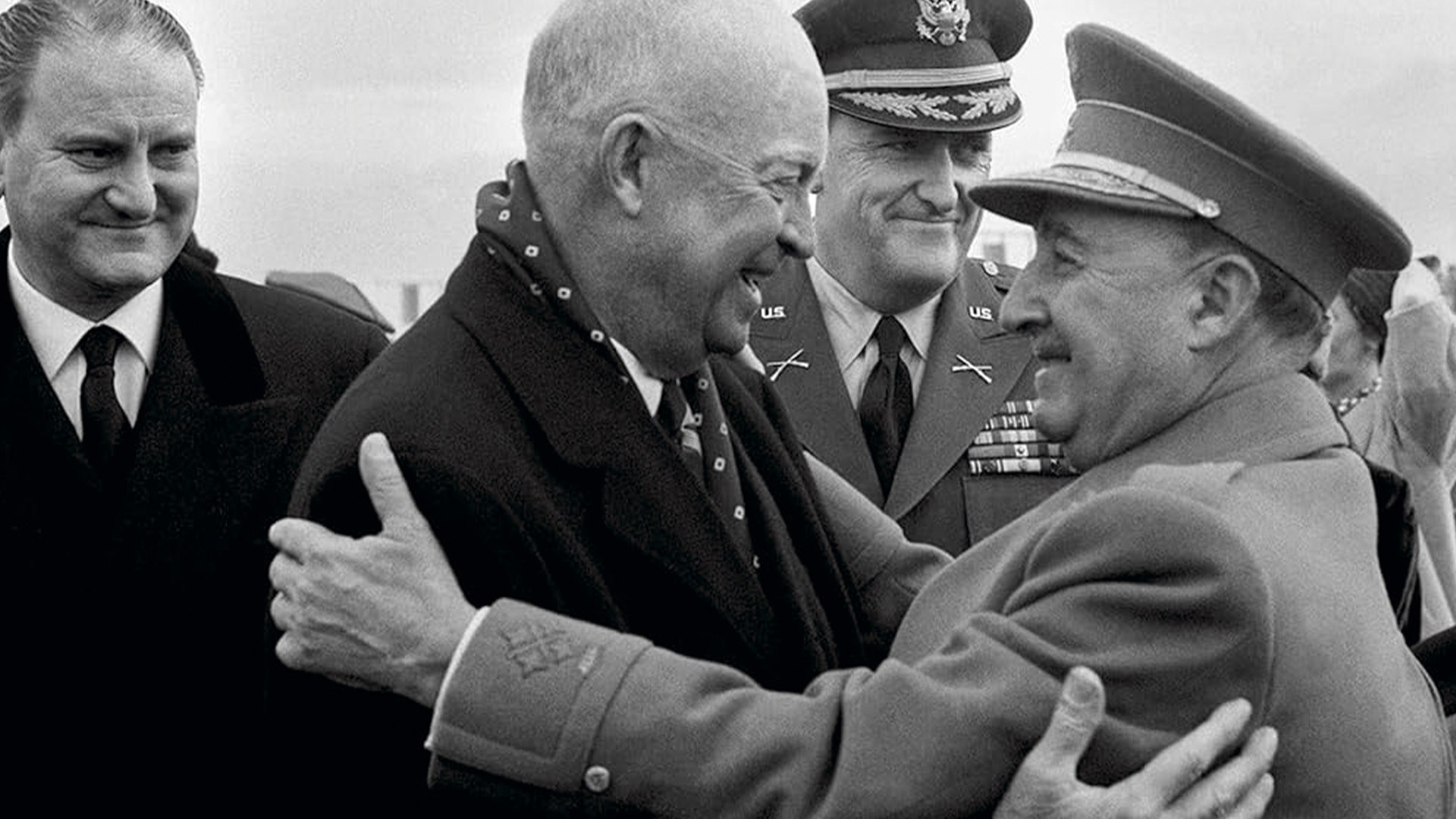 Franco et Hollywood