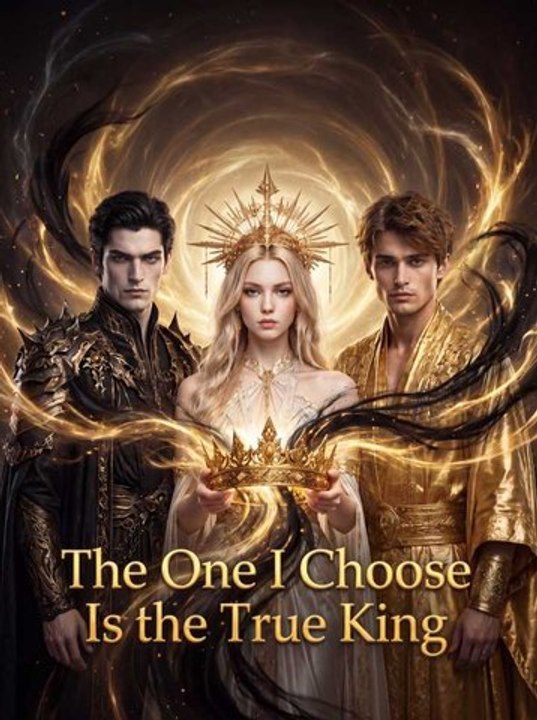 The One I Choose Is the True King