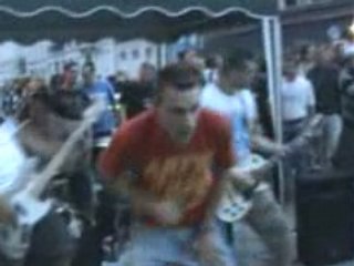 Point of view - fête de la musique - partie 3