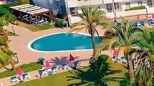 Wakacje w Monachus Hotel & Spa Turcja