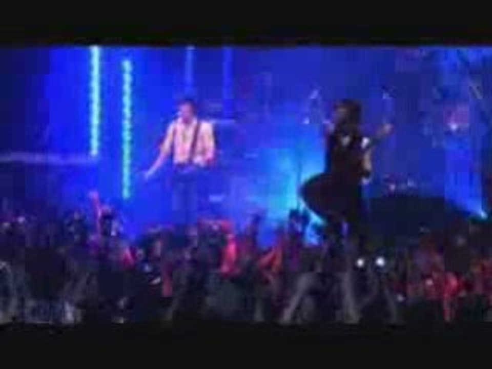 Jonas Brothers - Thats The Way We Roll - Official Video (HQ)