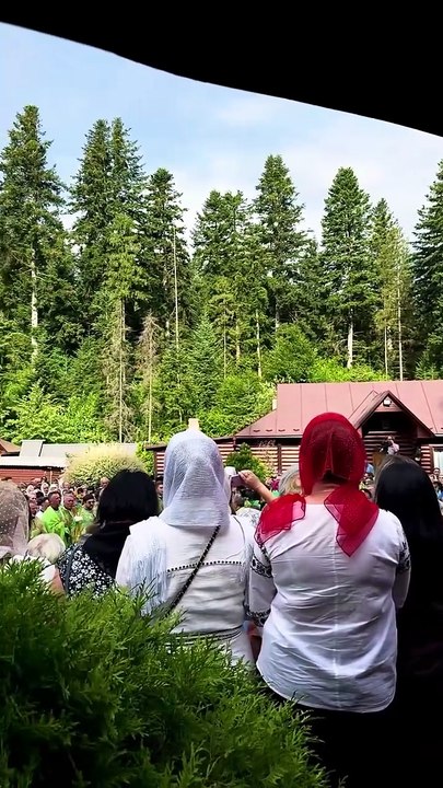 Спільна молитва має особливий дух і силу! (Joint prayer has a special spirit and power!)