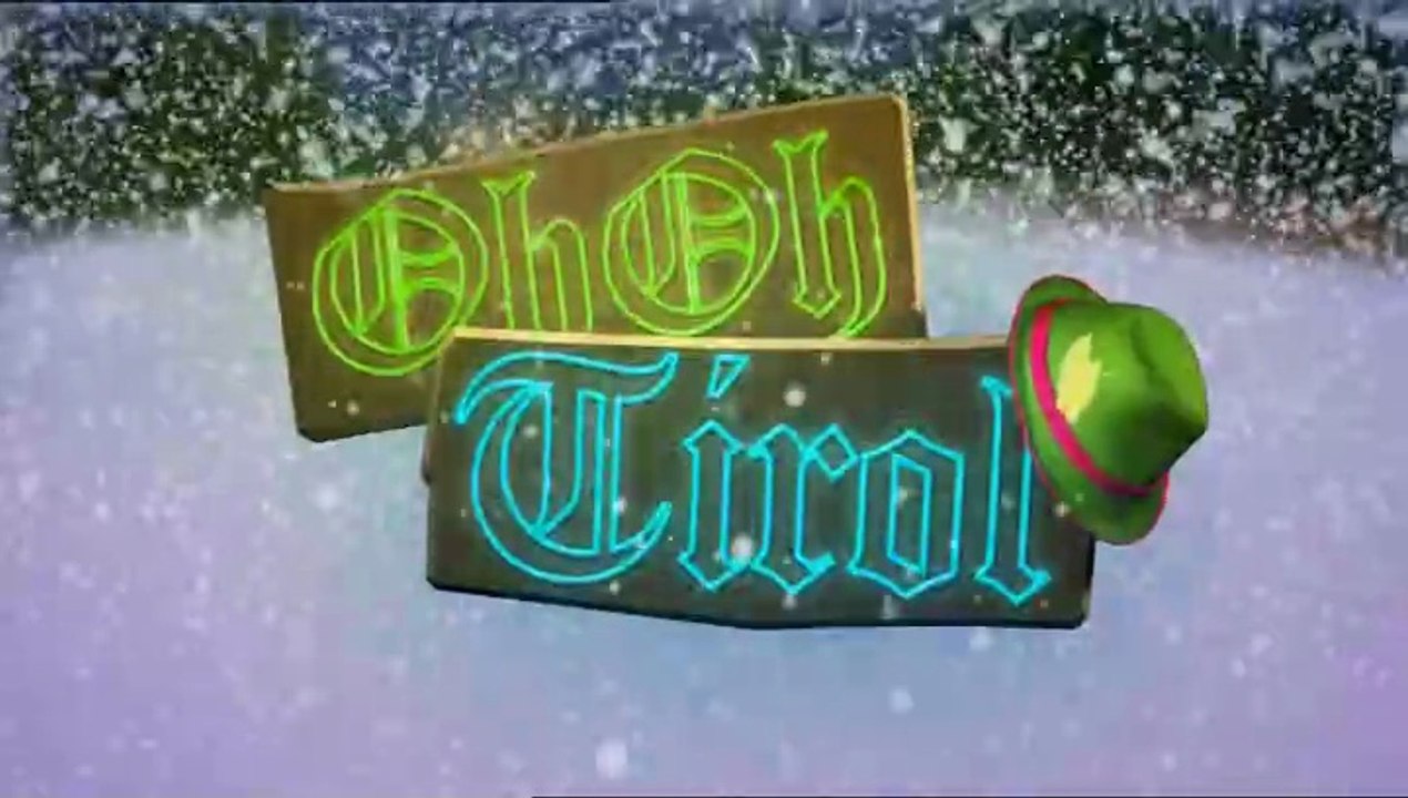 Oh Oh Tirol S01E04