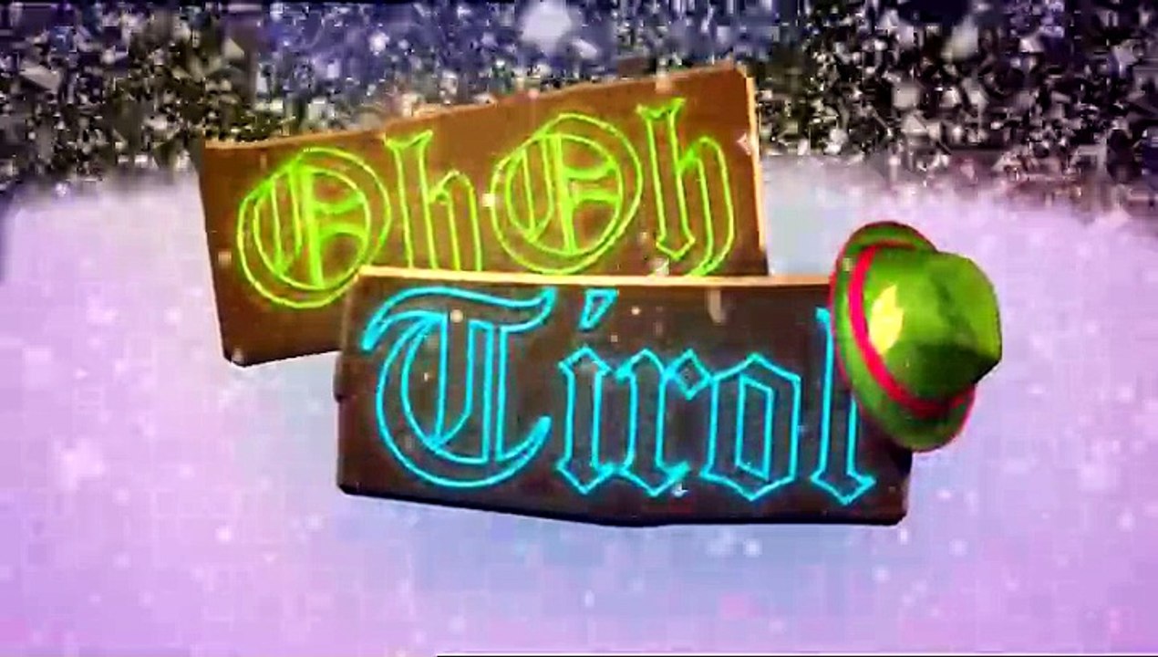 Oh Oh Tirol S01E02
