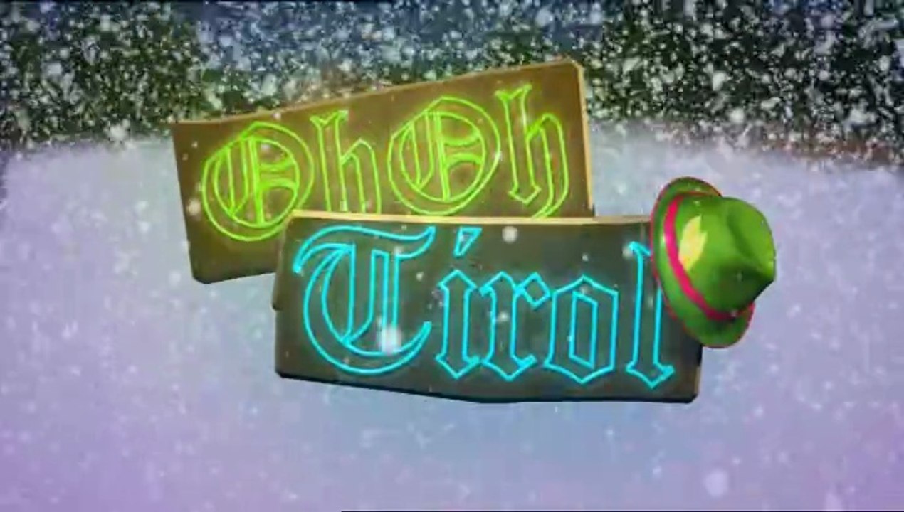 Oh Oh Tirol S01E01